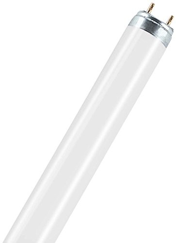 Osram lampami fluorescencyjnymi 18 Watt, 76 Lichtfarbe, L 18 W/76 999029585046