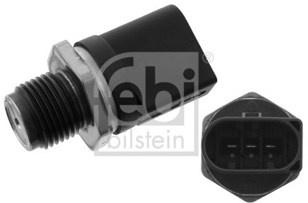 FEBI Czujnik, cisnienie paliwa BILSTEIN 28423