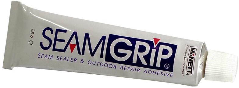 GEAR AID GEAR AID Seam Grip Sealant & Adhesive Tube 28ml  2021 Środki do pielęgnacji tkanin 762100