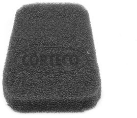 CORTECO Filtr, wentylacja przestrzeni pasażerskiej 80000645