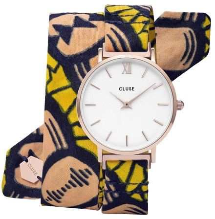 Cluse Minuit CL30057