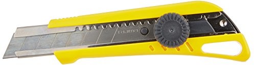 Tajima nożyk, 18 mm LC521YB