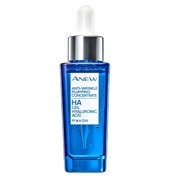 Avon_ Anew_ Serum Z 1,5% Kwasem Hialuronowym