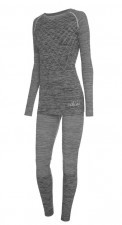 Viking BIELIZNA DAMSKA PETRA 532108 GREY 532108