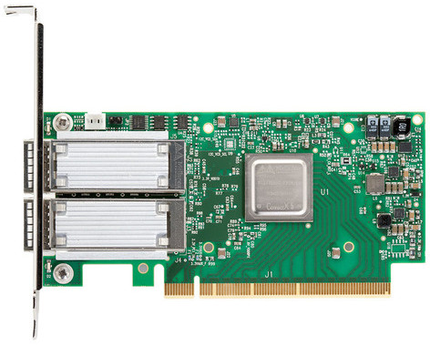 Mellanox MCX516A-CDAT