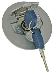 Unbekannt Pokrywa na zbiornik na zamykane na klucz do Aprilia RS 50 (93  05), Rieju RS2 8430525094338
