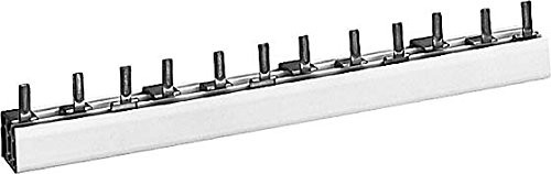 Siemens Indus.Sector PDA ammelschiene 5st3624 3-, trójfazowa,/N + 8 X fazy szyna fazowa 4001869318400 5ST3624
