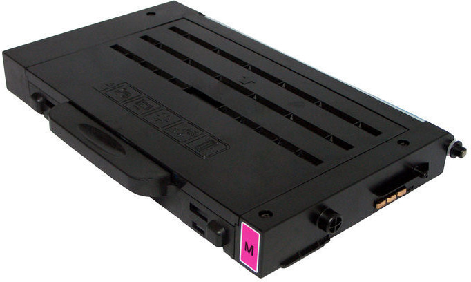 Samsung Samsung CLP-510D5M purpurowy (magenta) toner zamiennik