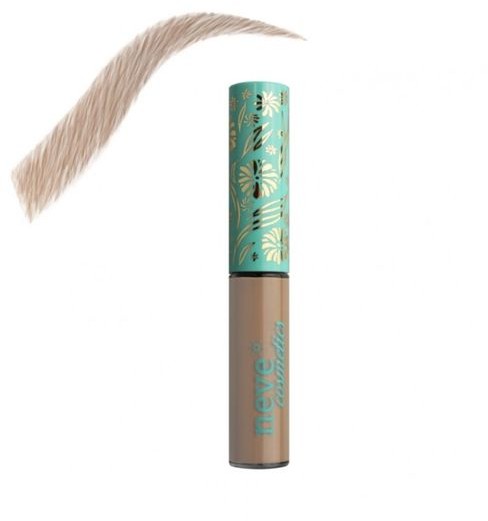 Neve Cosmetics Naturalny tusz do stylizacji brwi Brow Model OSLO BLONDE 3ml 670-uniw