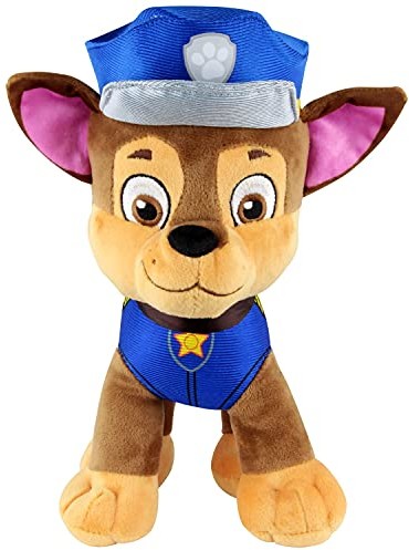 P:OS Paw Patrol Plüschfigur Chase 27cm 76963