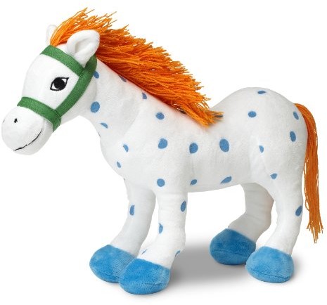 Pippi Langstrumpf Pippi 44.3720.00  mały wujka, mały wysokość około 22 cm 44.3720