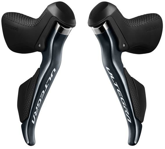 SHIMANO Dźwignia Przerz/Ham Zestaw 4524667240983