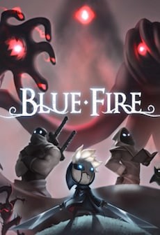 Blue Fire PC