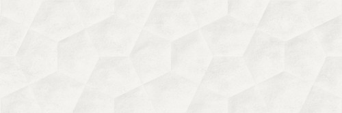 Saloni Ceramica Płytka Sunset Arkan Blanco 40x120