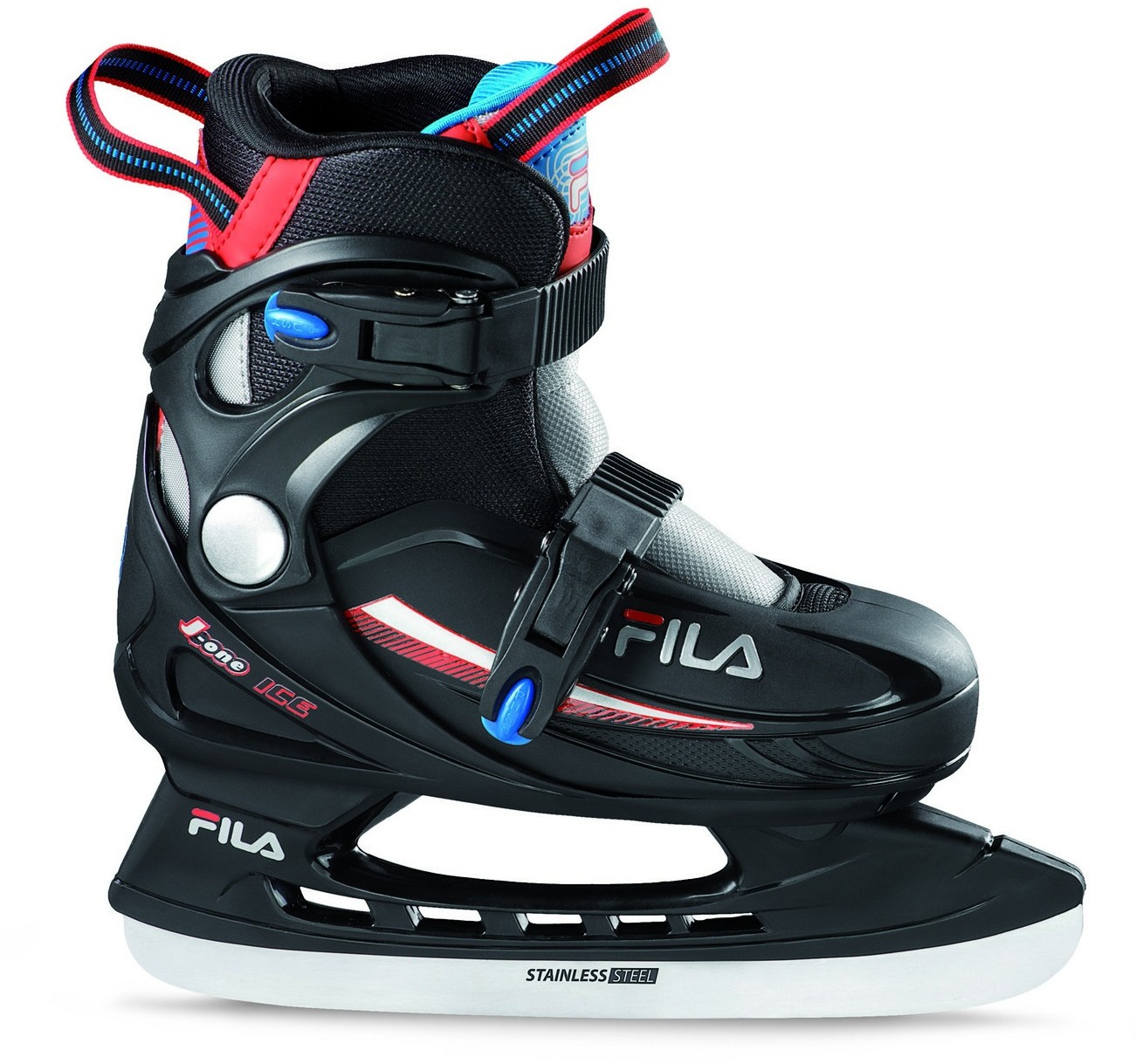 Fila SKATES Dziecięce Łyżwy SKATES J-ONE ICE HR 010417220
