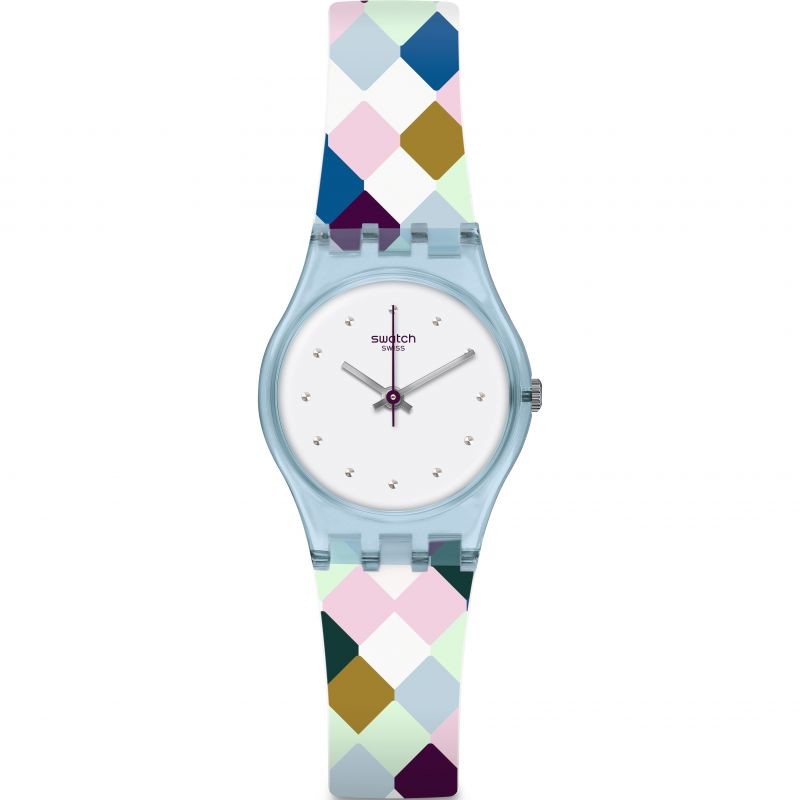 Фото - Наручний годинник SWATCH LL120 