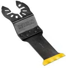 DeWalt Brzeszczot tytanowy do cięcia metalu 43x30mm DT20707-QZ DT20707-QZ