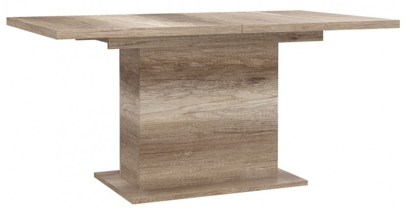 Forte Stół rozkładany 160-200 Maximus EST42 D39