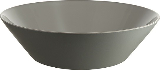 Alessi Misa Tonale 33 cm jasnoszara DC03/96 LG