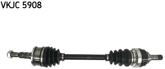 SKF Wał napędowy VKJC 5908 VKJC 5908