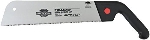 Famex Werkzeuge Famex 5505 piła ciesielska, 300 mm (5000626130)