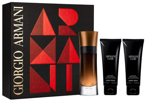 Giorgio Armani Armani Code Profumo - Świąteczny zestaw prezentowy