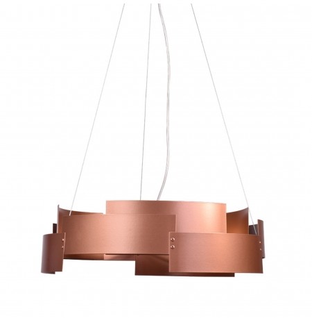 LIS Lampa wisząca TORI 6000Z-H62