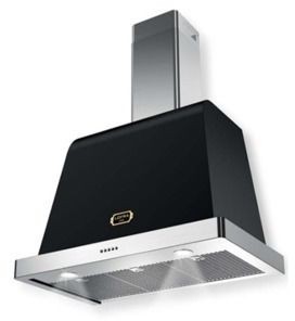 Lofra DOLCEVITA 60 NERO MATT HOOD 600/C