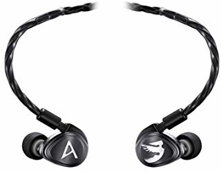 Astell and Kern Astell&Kern słuchawki Billie Jean, niebieskie 1