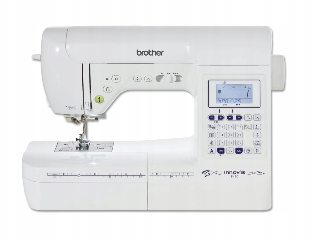 Brother F410 maszyna do szycia