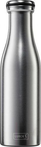 Lurch Butelka termiczna stalowa 0,5 l metaliczna LU-00240929