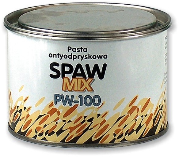 Pasta SPAWMIX PW 100