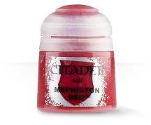Games Workshop Air: Mephiston Red (24ml) (28-02) 28-02