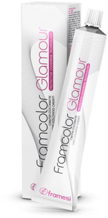 Framesi FRAMESI Framcolor Glamour Farba do włosów 100ml 9.36