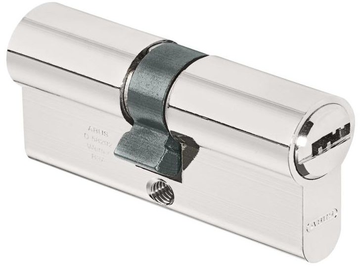 Abus Wkładka do zamka D45 45/60