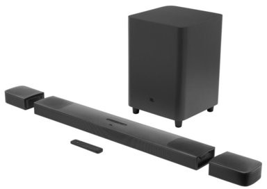 JBL Bar 9.1 Czarny