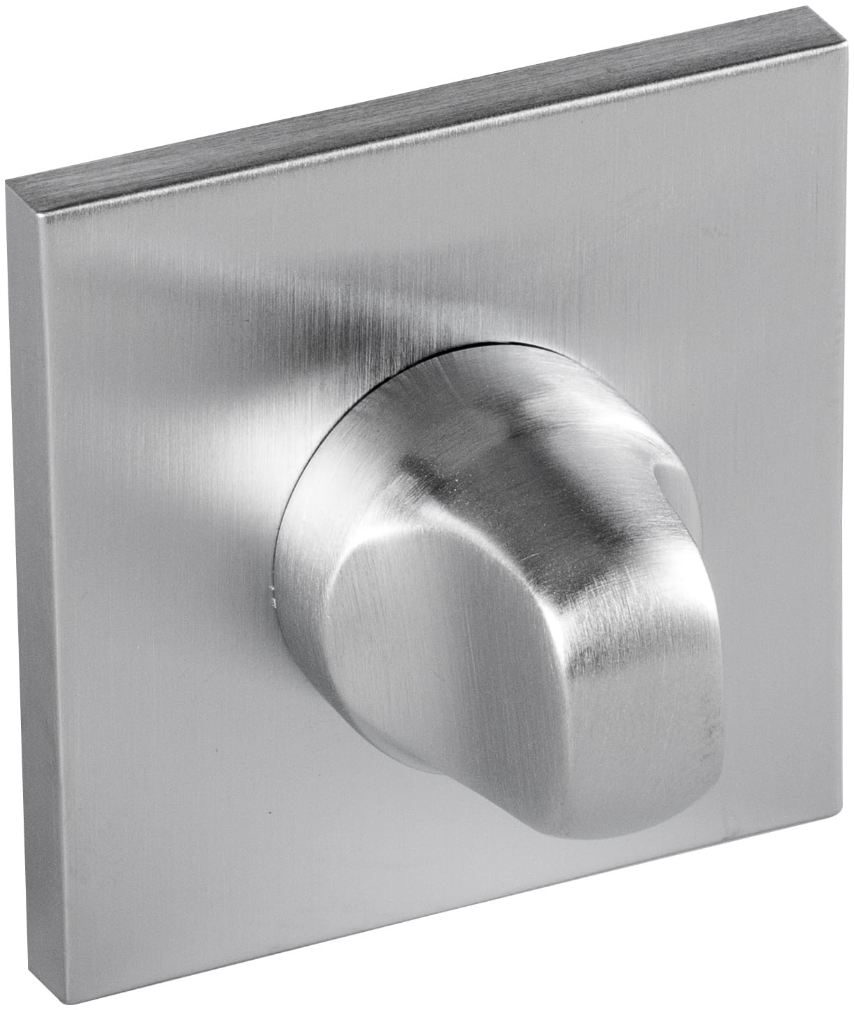 Infinity Line ROZETA KWADRATOWA IL WC KOLOR CHROM MAT RYQ S M703 RYQ S M703