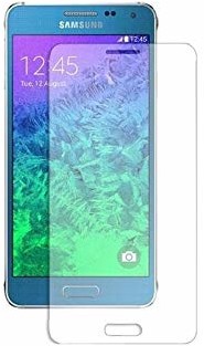 Samsung BigBen BigBen PECRANGLASSA7 folia ochronna na wyświetlacz ze szkła hartowanego, do Galaxy, A7 PECRANGLASSA7