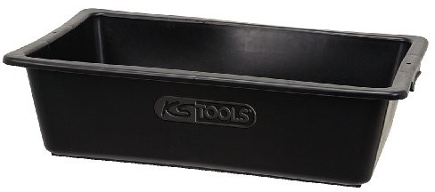 KS Tools Z tworzywa sztucznego firmy  140.0042 płytka, rozlany 25 litrów