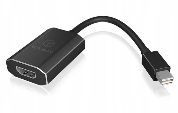 Adapter Mini Displayport 1.2 -hdmi