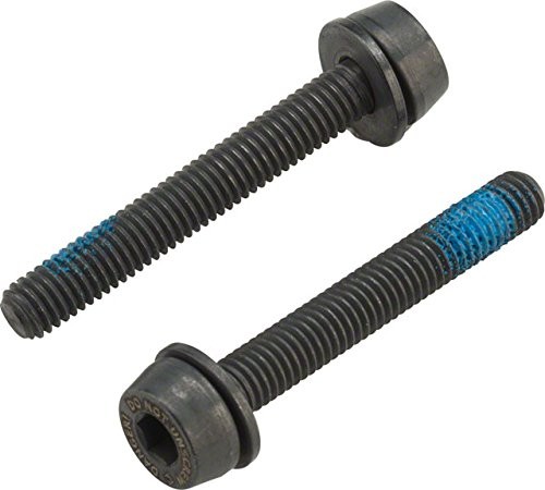 Campagnolo Śruby H11 (scheibenbr.) ac18-dbsc34,2 X 34 mm do 25 29 MM z tyłu (1 sztuki) 120523