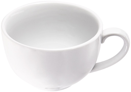 Stalgast Filiżanka do cappuccino 260 ml 388239