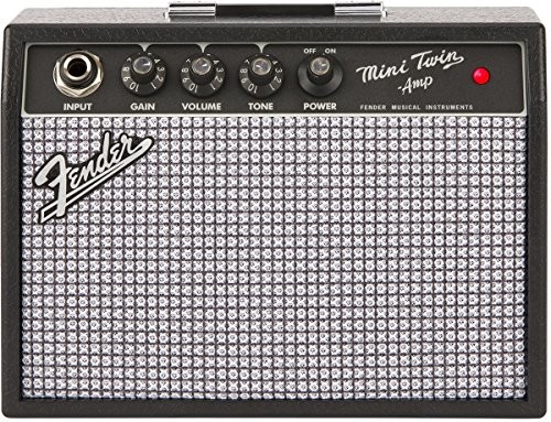 Fender Mini '65 Mini Twin Amp 023-4812-000