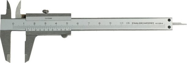 Gimex Suwmiarka 100 x 30mm 201.001 201.001