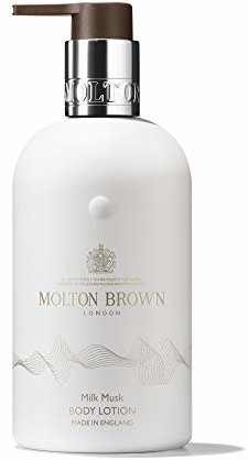Molton Brown Milk Musk  balsam do ciała  300 ml