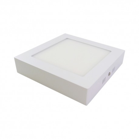 GTV Oprawa LED 13W 4500K 1020lm panel MATIS 8710 LD-MAN13W-NB