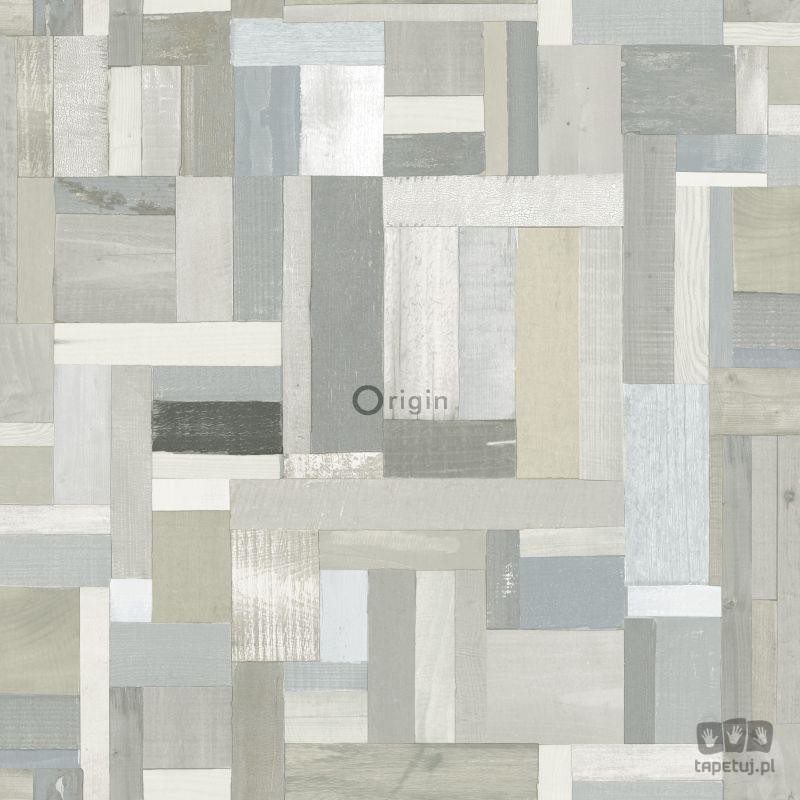 Origin Matires - Wood 337224 tapeta ścienna 337224