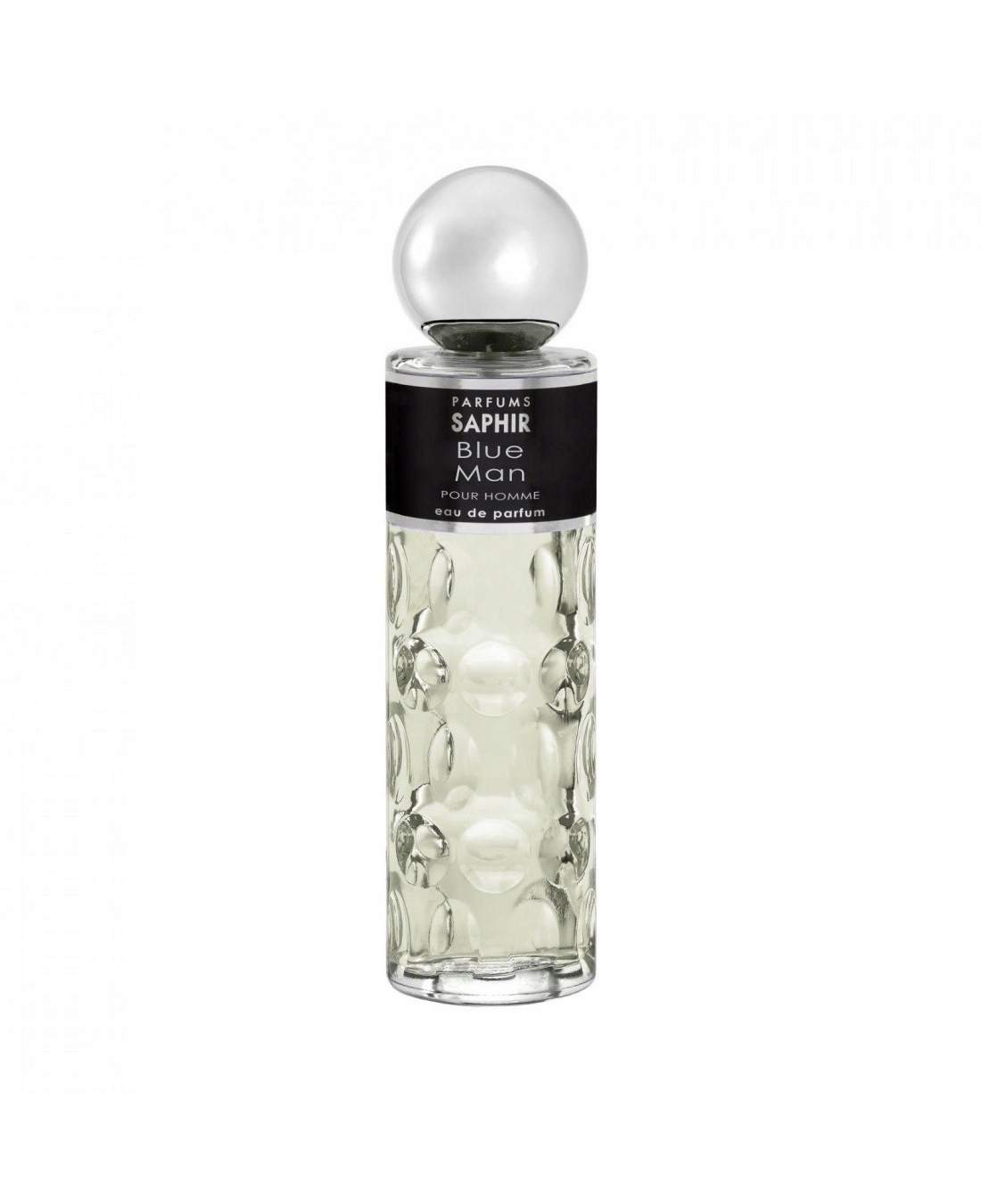 Saphir Edp 200ml Man Blue Man