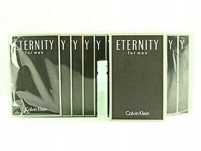 Calvin Klein Eternity For Men Edt 12ml