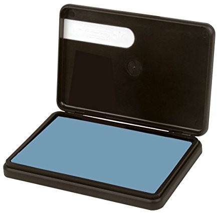 Gutenberg Dobrze skale 24401 stempel do czyszczenia, 11 x 7 cm 24401